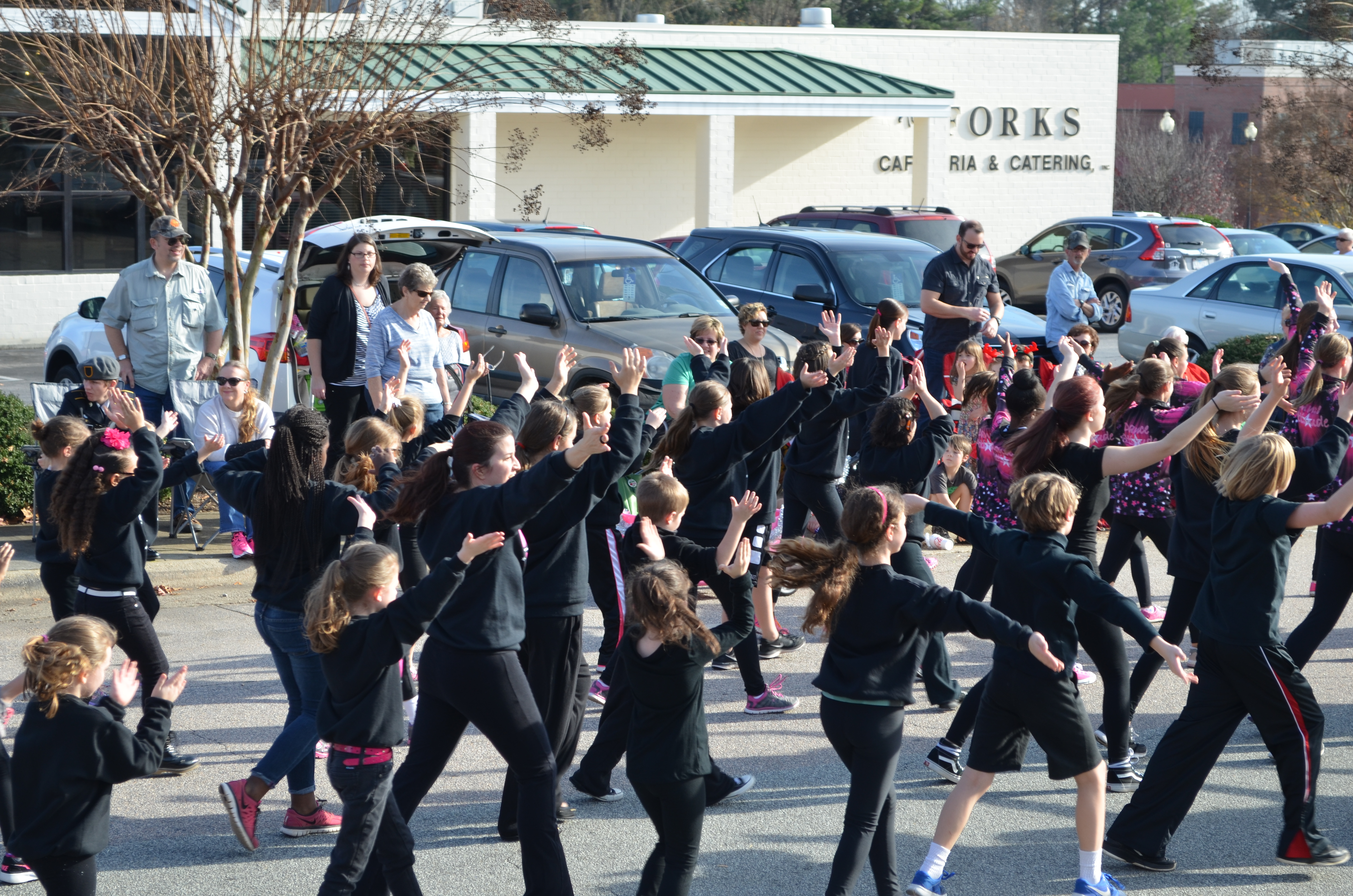 ./2015/31 - Wake Forest Christmas Parade/DSC_0198.JPG